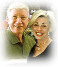Dick and Joy Innes directing the work of ACTS International