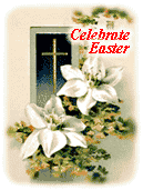 Celebrate Easter