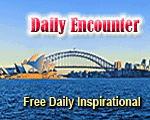 Click HERE to read about and see a sample of Daily Encounter