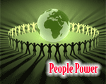 People Power for Jesus Invitation