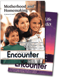 Encounter Magazine