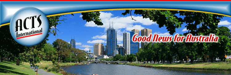 ACTS International Australia