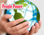 People
 Power for Jesus network group