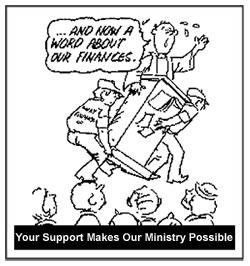 Click HERE to Donate