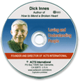 CD messages by Richard Innes