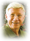 Richard (DIck) Innes, Director of ACTS International