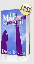 About "The Magic Number" E-book Chapter