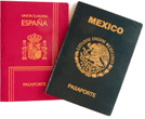 Requerido: Su pasaporte para el cielo