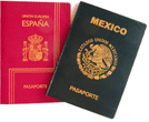 Pasaporte al Cielo